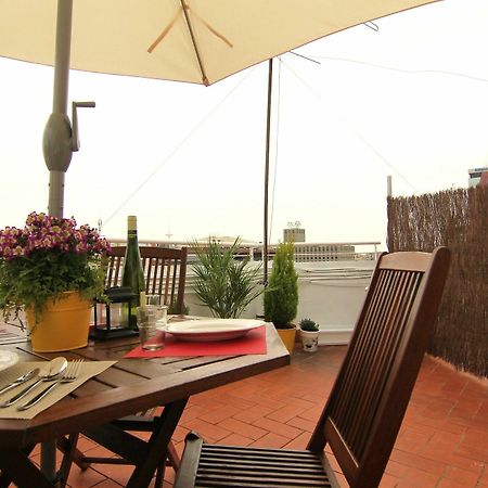 Sugar Barcelona Rentals Экстерьер фото