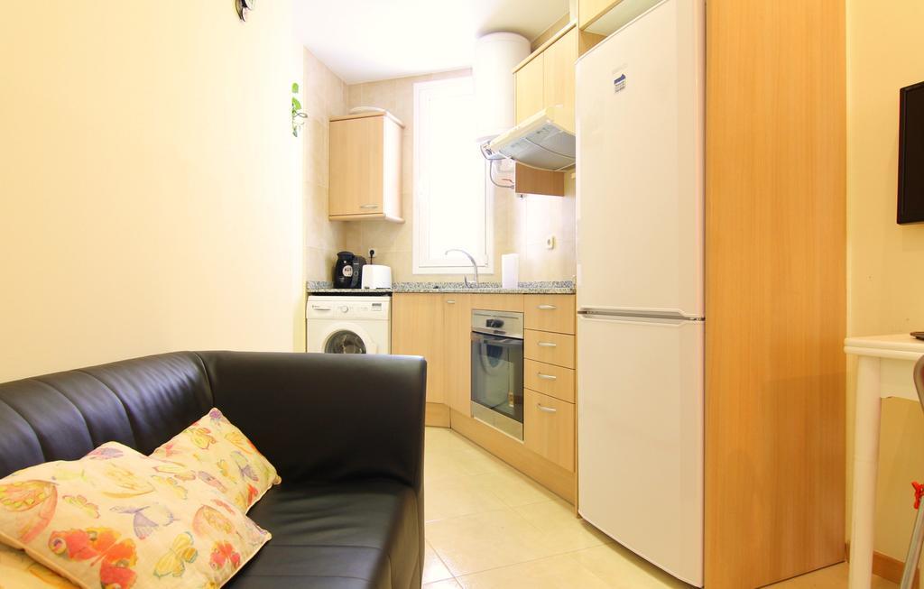 Sugar Barcelona Rentals Экстерьер фото