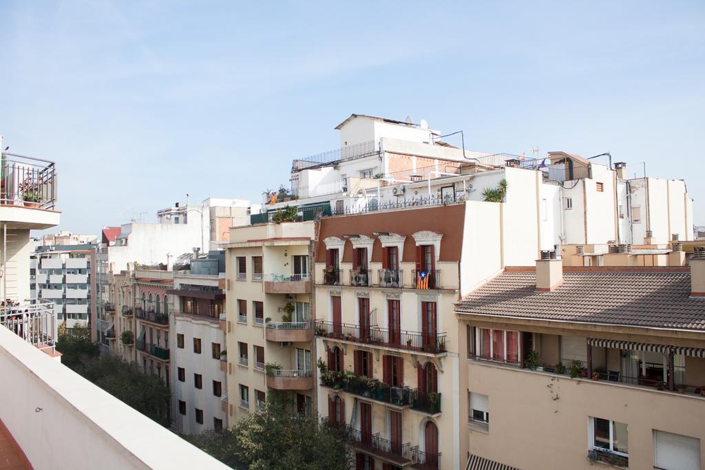 Sugar Barcelona Rentals Экстерьер фото