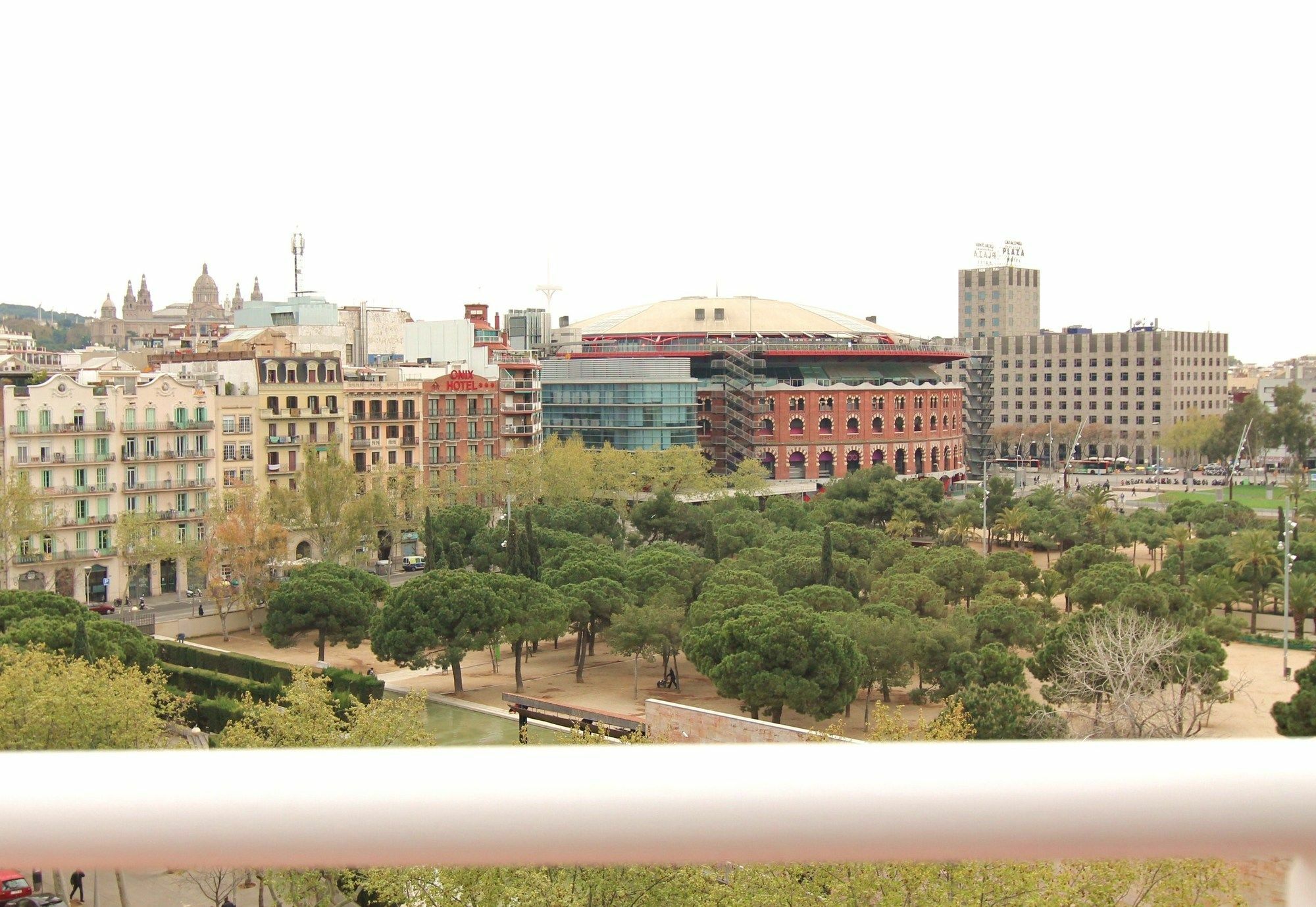 Sugar Barcelona Rentals Экстерьер фото