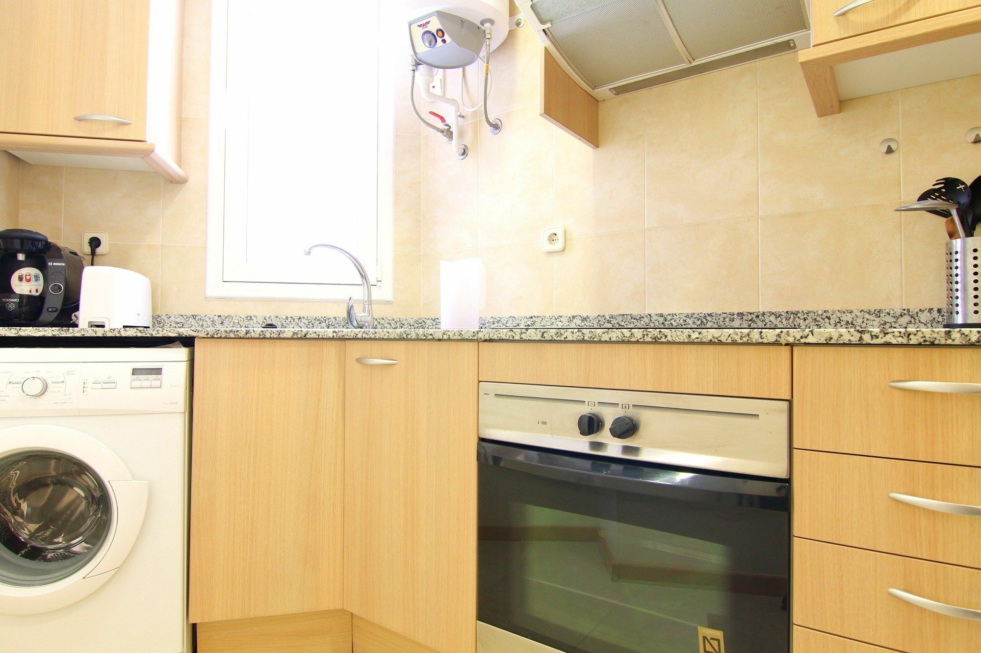 Sugar Barcelona Rentals Экстерьер фото