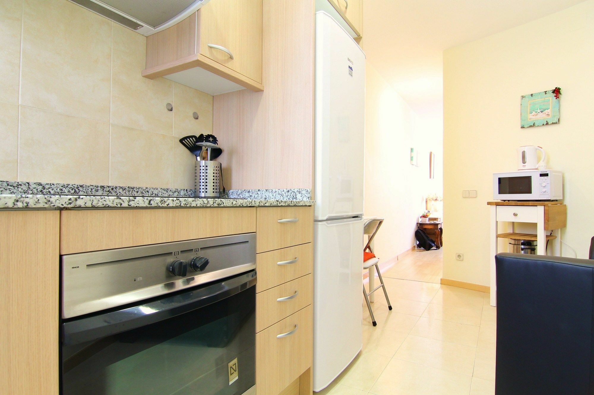 Sugar Barcelona Rentals Экстерьер фото